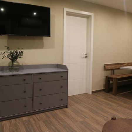 Apartment Tomm By Europa-Park & Rulantica Rust Extérieur photo