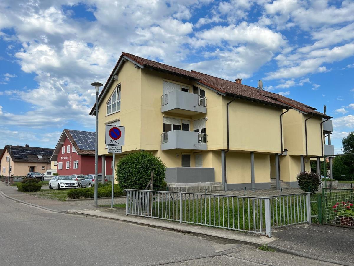 Apartment Tomm By Europa-Park & Rulantica Rust Extérieur photo