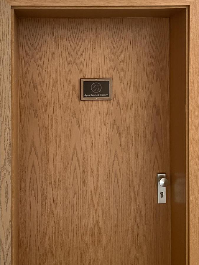 Apartment Tomm By Europa-Park & Rulantica Rust Extérieur photo
