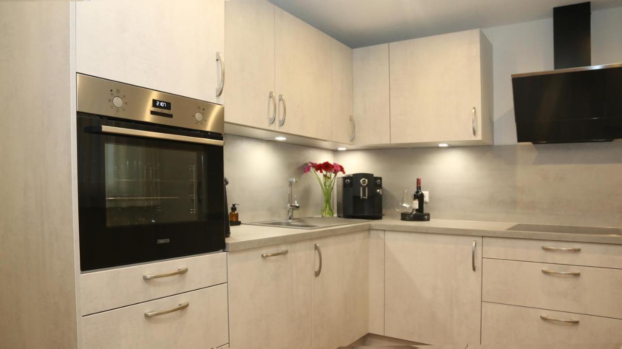 Apartment Tomm By Europa-Park & Rulantica Rust Extérieur photo
