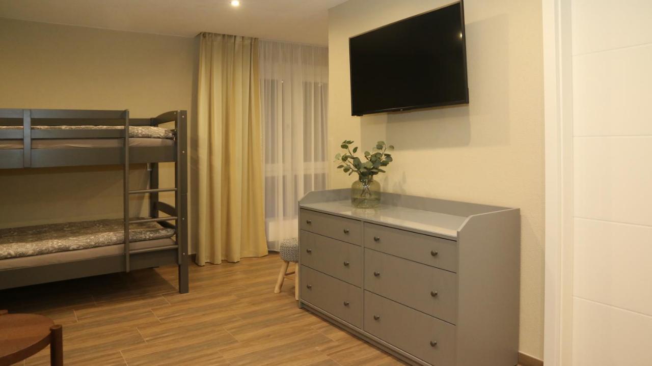 Apartment Tomm By Europa-Park & Rulantica Rust Extérieur photo