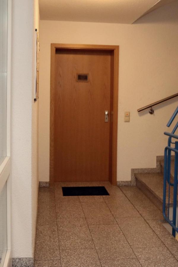 Apartment Tomm By Europa-Park & Rulantica Rust Extérieur photo