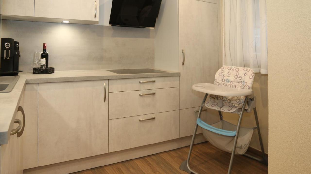 Apartment Tomm By Europa-Park & Rulantica Rust Extérieur photo