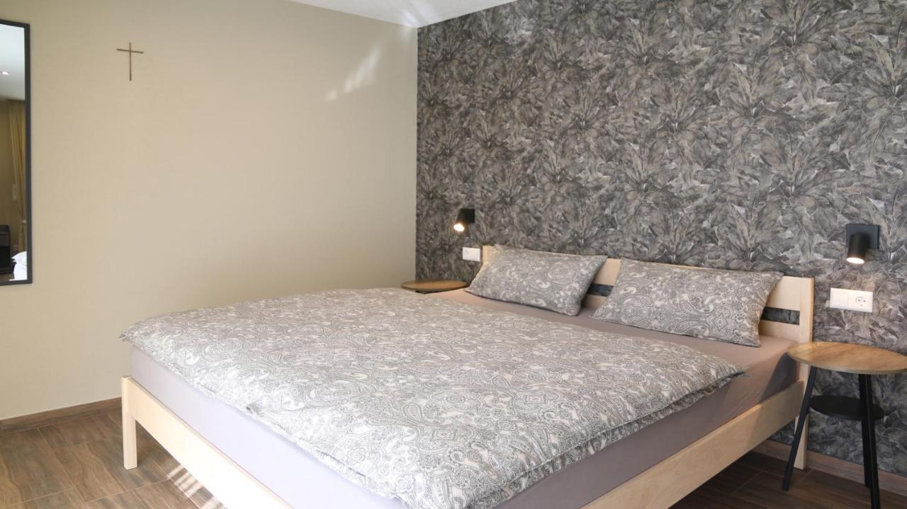 Apartment Tomm By Europa-Park & Rulantica Rust Extérieur photo