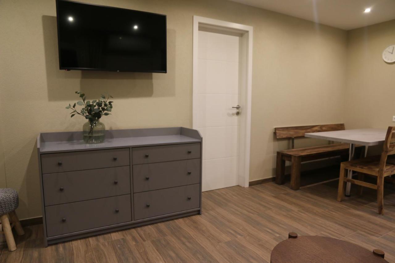 Apartment Tomm By Europa-Park & Rulantica Rust Extérieur photo