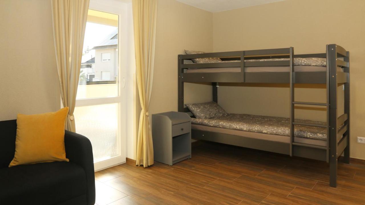 Apartment Tomm By Europa-Park & Rulantica Rust Extérieur photo